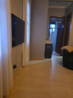 Mbogo road apartments - 1