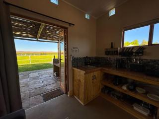 The Stables Kakamas Self Catering and Camping - 6
