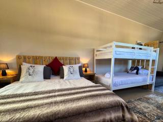 The Stables Kakamas Self Catering and Camping - 3