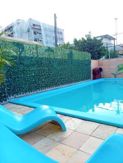 Vila Flat Bessa - 0