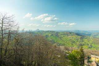 Casa immersa nell'appennino - 3