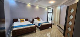 GEZANA GUEST HOUSE, Gacuriro, Kigali - 3