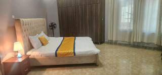 GEZANA GUEST HOUSE, Gacuriro, Kigali - 1