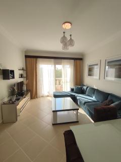 Modern one bedroom apartment in Vip Zone Sunny Lakes - 4