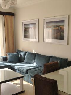 Modern one bedroom apartment in Vip Zone Sunny Lakes - 7