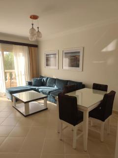 Modern one bedroom apartment in Vip Zone Sunny Lakes - 6
