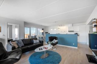 797 Hvide Sande - Strandgade 6 Lejl. 2 - 6
