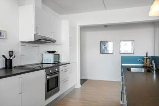 797 Hvide Sande - Strandgade 6 Lejl. 2 - 5