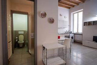 Studio apartment overlooking the Municipal Theater - 7
