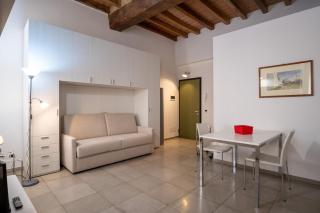 Studio apartment overlooking the Municipal Theater - 5