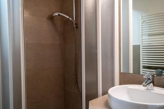 Studio apartment overlooking the Municipal Theater - 2