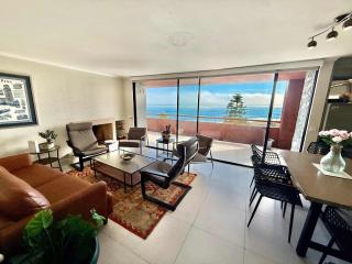 Renaca on foot with ocean view - 9
