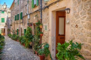 Rectoria 8 Valldemossa - 8