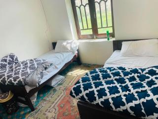 Ibex Resort Rupal - 4