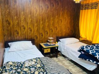 Ibex Resort Rupal - 1