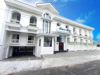Bethara Hotel Syariah Lampung - 0