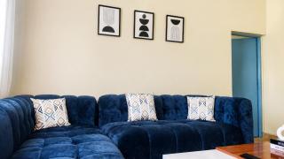 Narok Lenana Amber Airbnb - 6