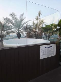 2-5pax Cozy Romantic Bear Suite Bathtub Legoland Iskandar Puteri -  - 6