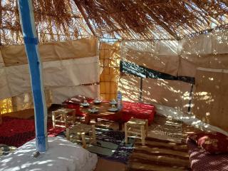 Merzouga tow Nigths in your Camp - 8