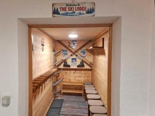 Haus Viktoria - Mayrhofen - 9