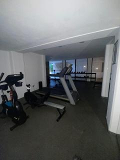 Harbour Pearl apartment - 2