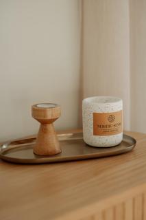 Nordic Zen Beach House - 7