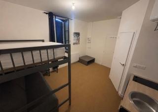 Studio - mezzanine 1 - 1