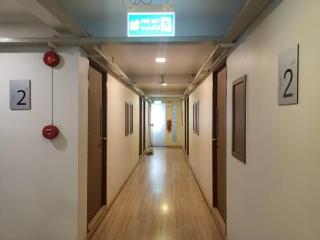 Perfect Smart Life Hotel - 2