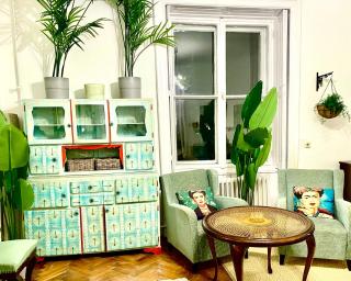 Museum Butique studio - 5