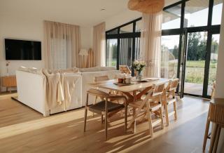 Nordic Zen Beach House - 5