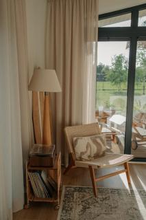 Nordic Zen Beach House - 2