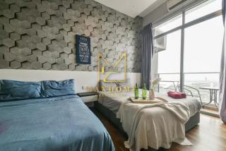 Maxhome Elite at Silverscape NEW - Melaka - 9