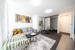 Koala Stay Vibe Your Cozy City Home with Fast WiFi - 0
