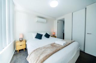 Koala Stay Vibe Your Cozy City Home with Fast WiFi - 3