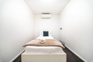 Koala Stay Vibe Your Cozy City Home with Fast WiFi - Adelaide - 2