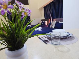 2-5pax Cozy Romantic Bear Suite Bathtub Legoland Iskandar Puteri - 2