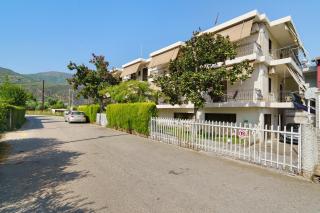 Rousetis Apartments - 3