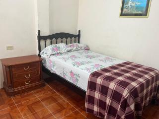 Hospedaje Maluli suite 2 - 2