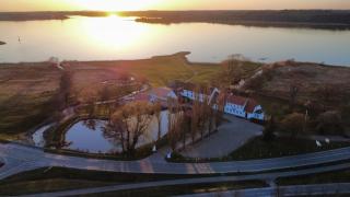 Aamølle Gæstgiveri - 7