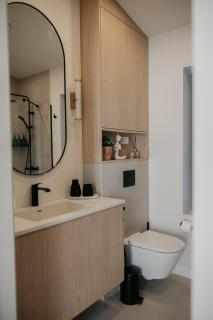 Nordic Zen Beach House - 1