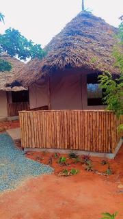 Eco tent lodge - 7