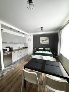 ForRest Apartment Krynica - 2