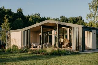 Nordic Zen Beach House - 0