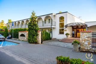 Resort ψ Promenada Centrum Miasta Jastrzębia Góra - 9