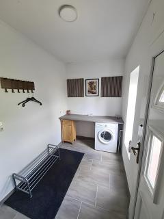 Ferienwohnung am Moor - 9