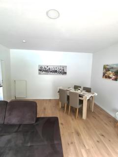 Ferienwohnung am Moor - 2