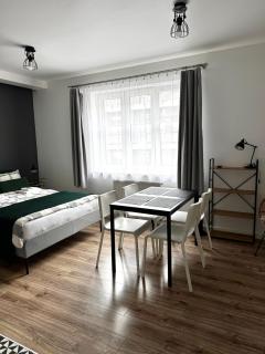 ForRest Apartment Krynica - 4
