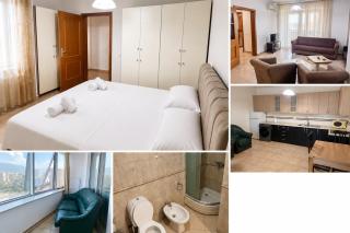 Leonard apartment 2 - 9
