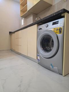 Grand Vanda Suites - 3