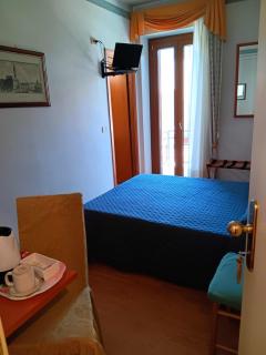 Hotel Picchio - 9